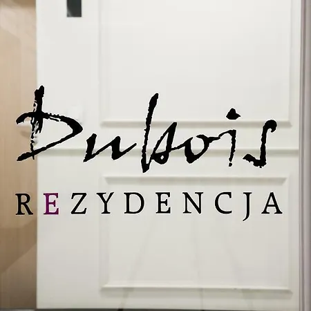 Appartamento Raven Dubois, Garage In Price, 8 Min Walk To The City Center Breslavia