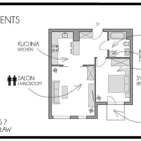 Raven Dubois, Garage In Price, 8 Min Walk To The City Center Appartamento *